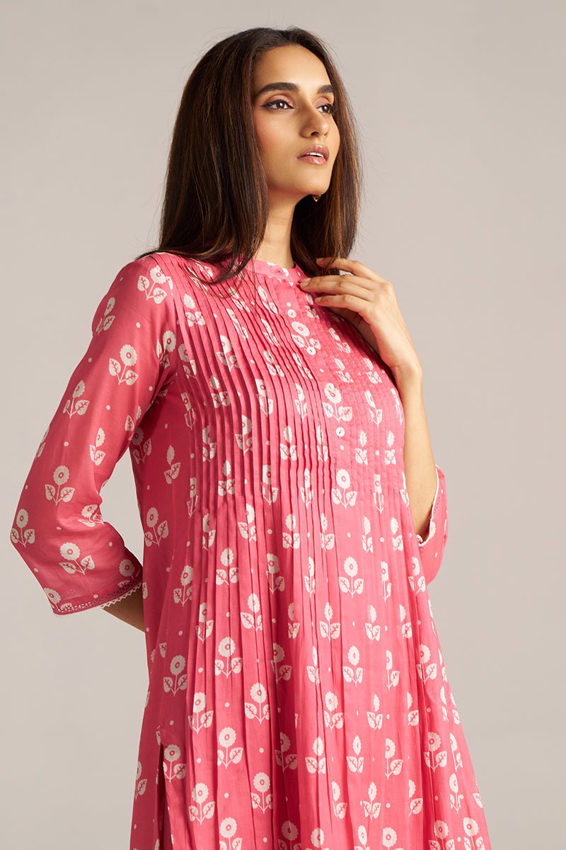 Rapture Rose Print Co-ord Set