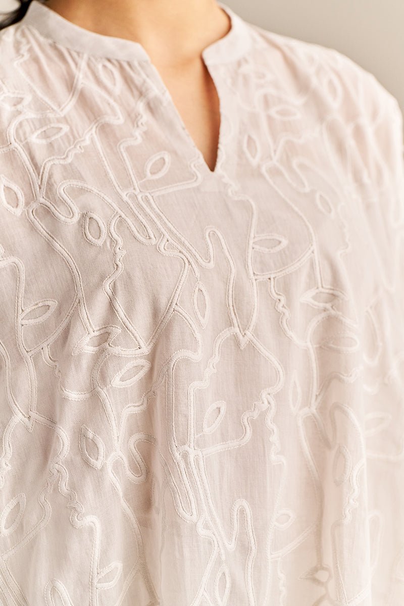 Nimbus Cloud Grey Co-ord Set