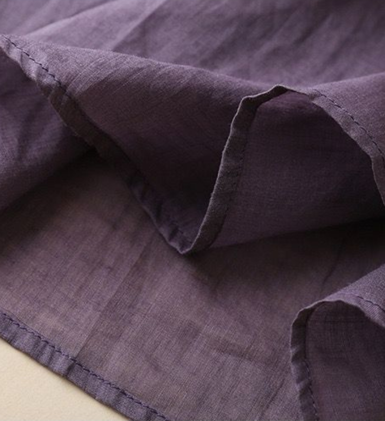 Pure Cotton Schiffly Embroidered Women