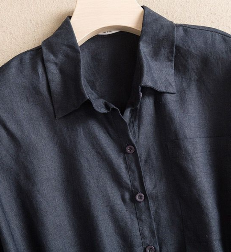 Pure Cotton Flex Women Kurta Shirt